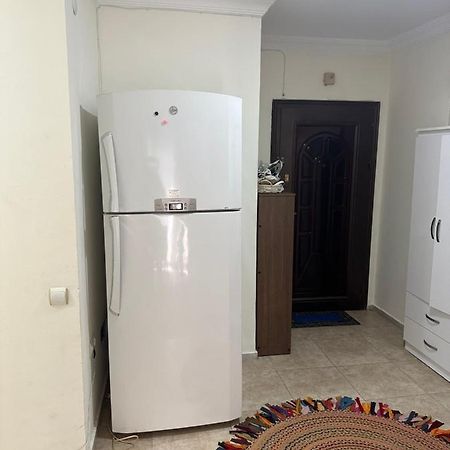 Анталия Центр Apartment Exterior photo